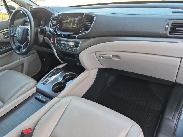 2022 Honda Pilot - $26,115