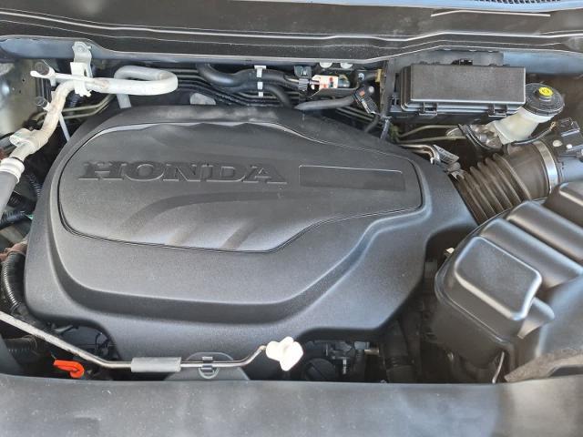 2022 Honda Pilot - $26,115