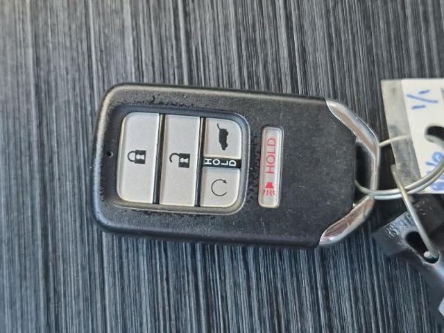 2022 Honda Pilot - $26,115