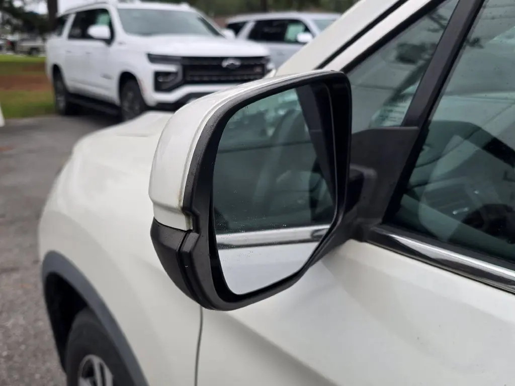 2017 Honda Pilot - $18,890