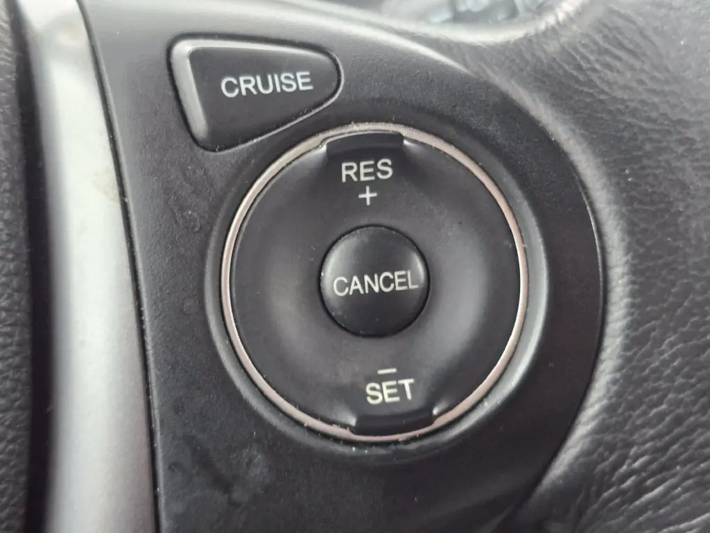 2017 Honda Pilot - $18,890