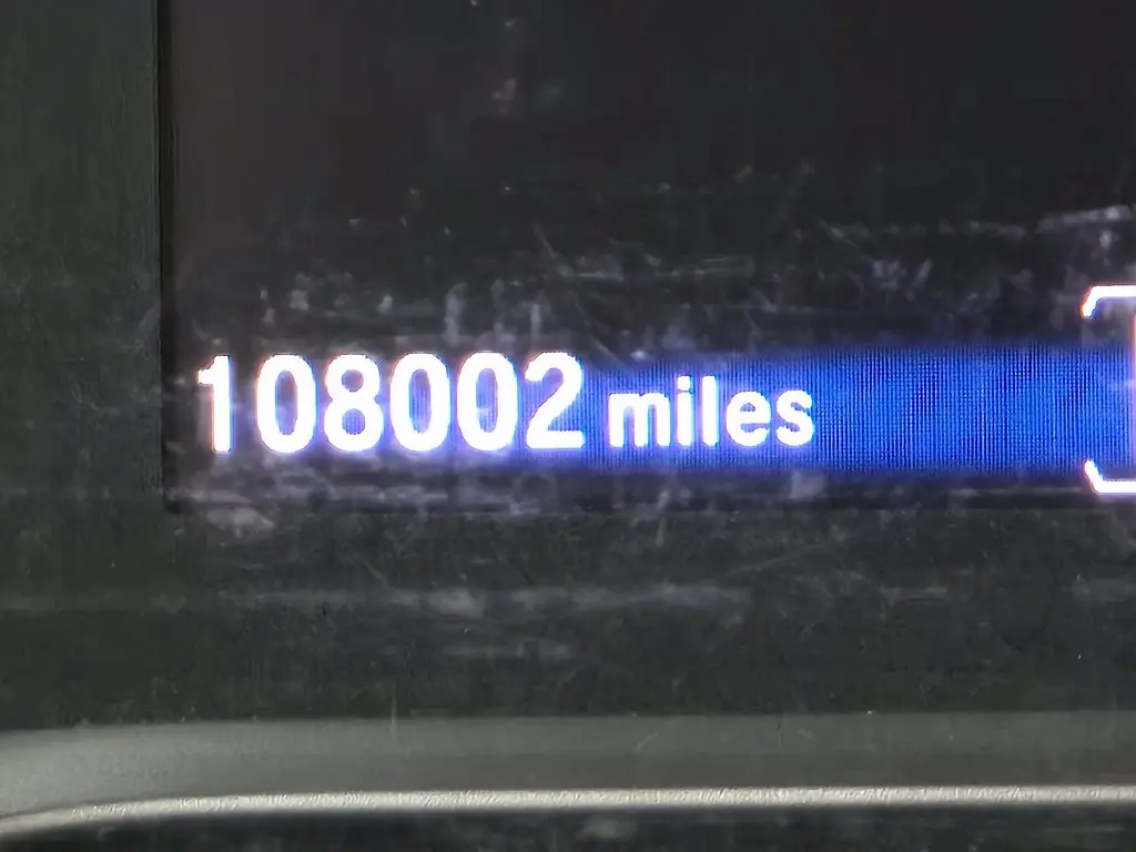 2017 Honda Pilot - $18,890