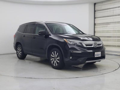 Photo of a 2019 Honda Pilot EX-L 4DR SUV for sale