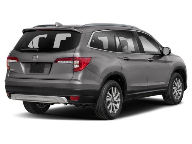 2021 Honda Pilot - $23,575