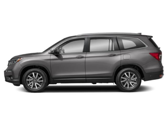 2021 Honda Pilot - $23,575