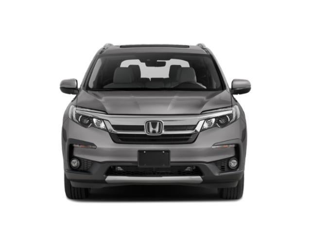 2021 Honda Pilot - $23,575