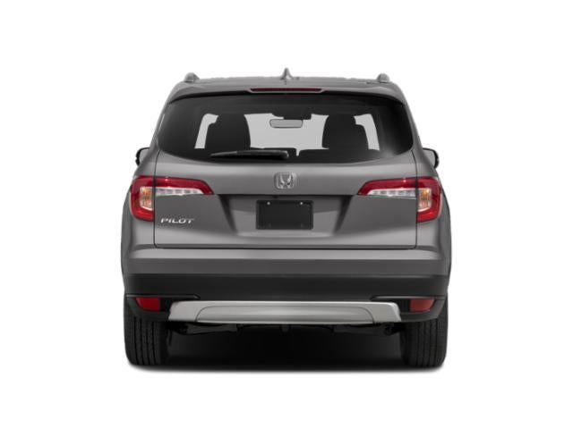 2021 Honda Pilot - $23,575