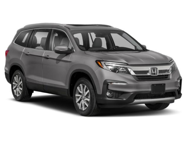 2021 Honda Pilot - $23,575