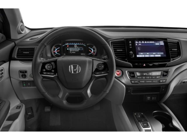 2021 Honda Pilot - $23,575