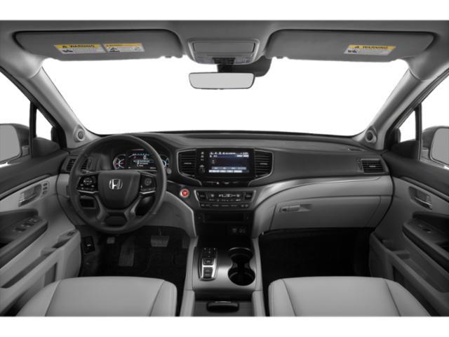 2021 Honda Pilot - $23,575
