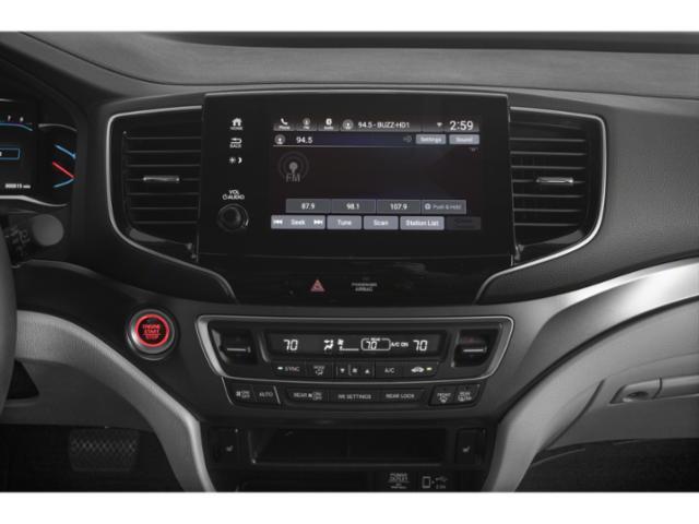 2021 Honda Pilot - $23,575