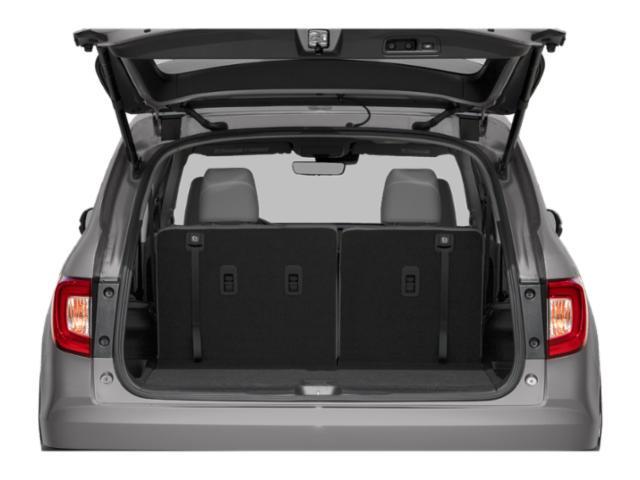 2021 Honda Pilot - $23,575