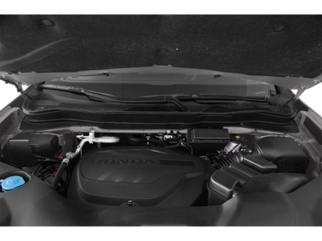 2021 Honda Pilot - $23,575