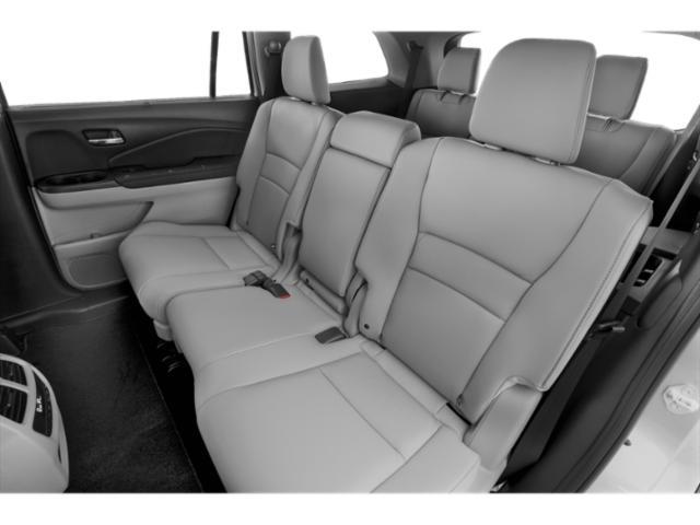2021 Honda Pilot - $23,575