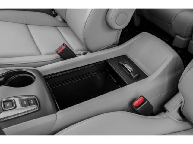 2021 Honda Pilot - $23,575