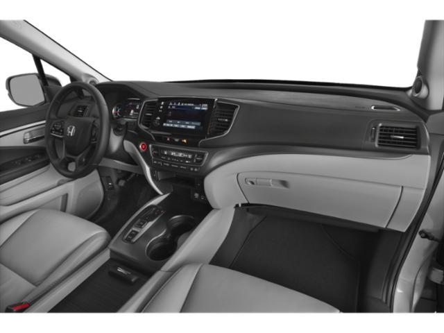 2021 Honda Pilot - $23,575