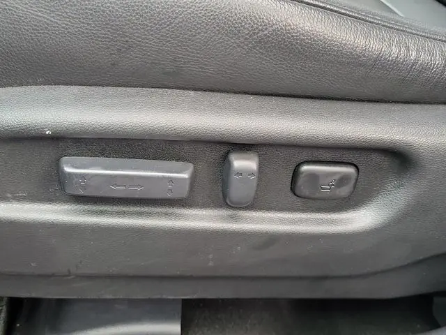 2017 Honda Pilot - $19,990
