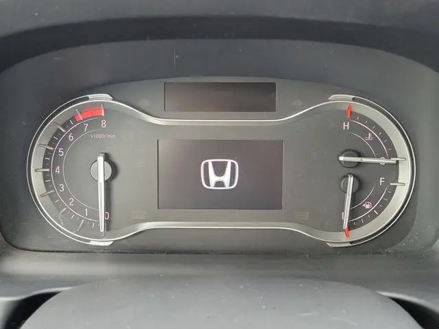 2017 Honda Pilot - $19,990