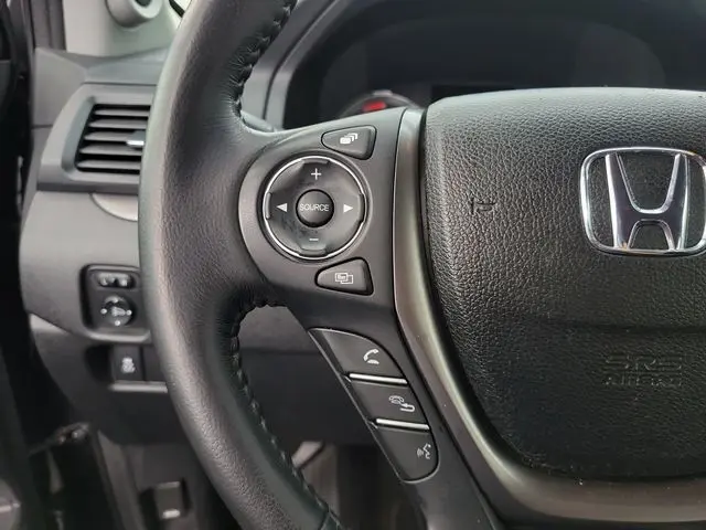 2017 Honda Pilot - $19,990