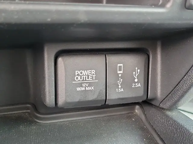 2017 Honda Pilot - $19,990