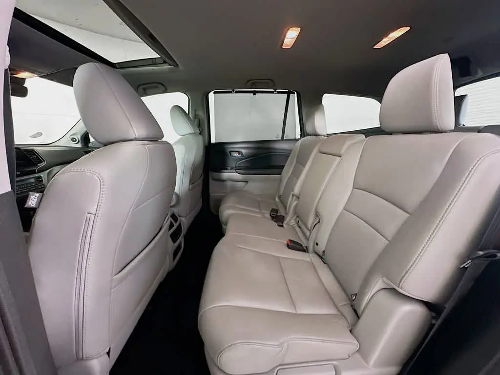 2020 Honda Pilot - $21,904