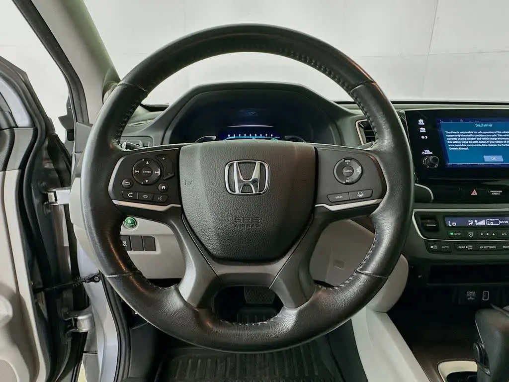 2020 Honda Pilot - $21,904