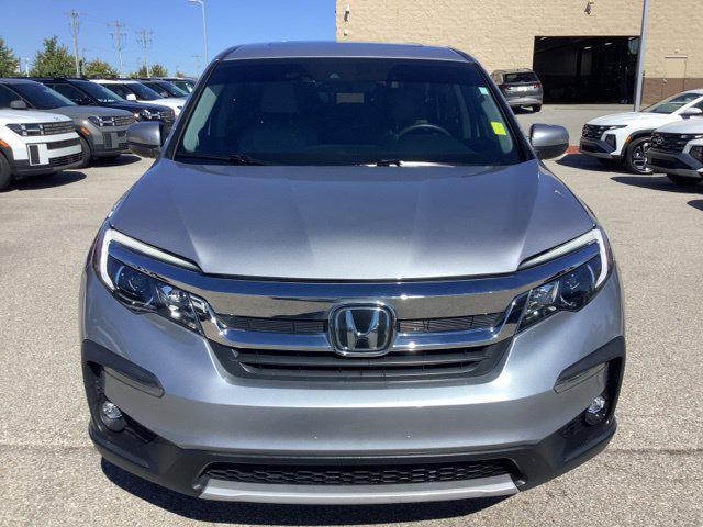 2020 Honda Pilot - $19,990