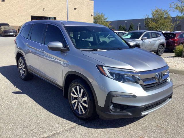 2020 Honda Pilot - $19,990