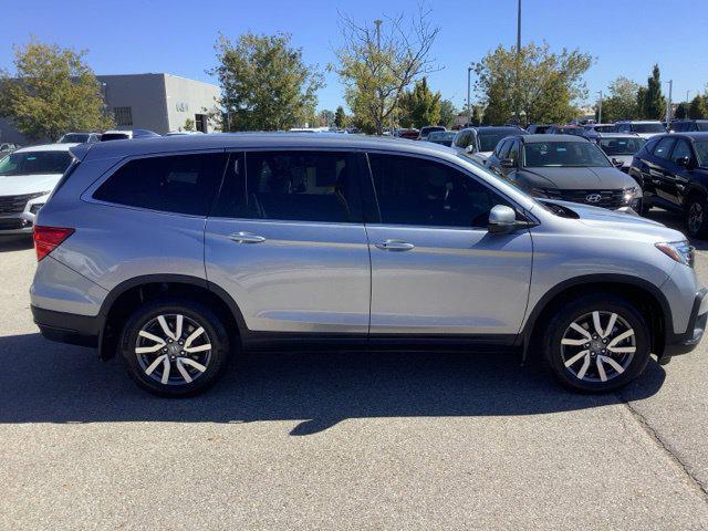 2020 Honda Pilot - $19,990