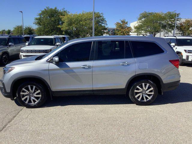 2020 Honda Pilot - $19,990