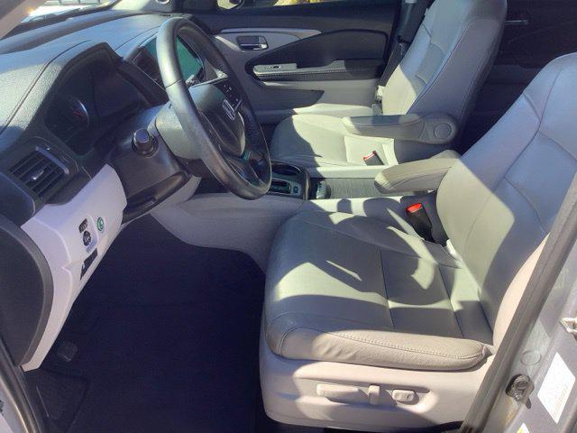 2020 Honda Pilot - $19,990