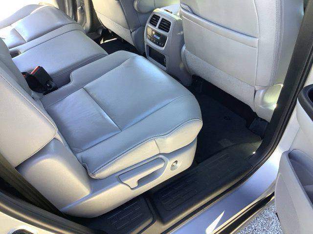 2020 Honda Pilot - $19,990