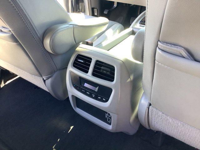 2020 Honda Pilot - $19,990
