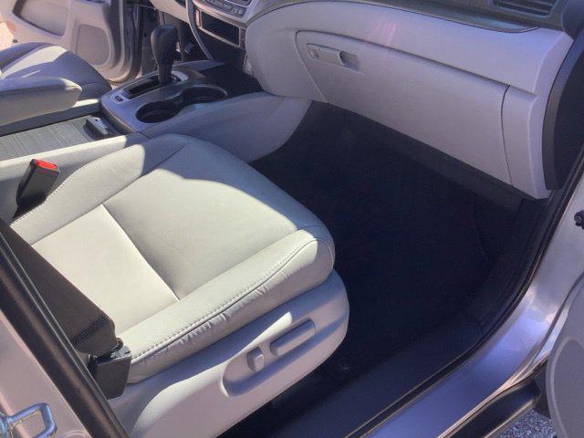 2020 Honda Pilot - $19,990