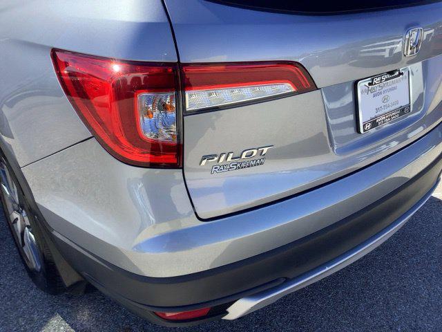 2020 Honda Pilot - $19,990