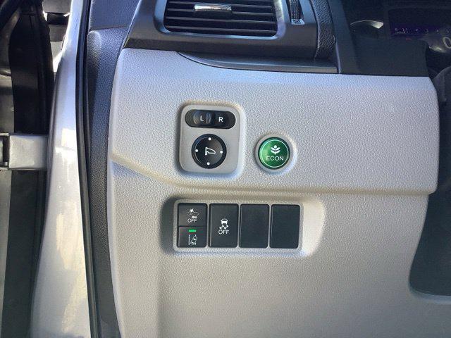 2020 Honda Pilot - $19,990