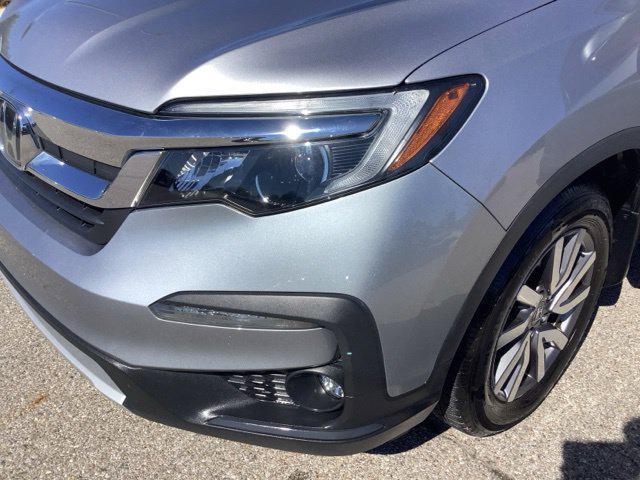 2020 Honda Pilot - $19,990