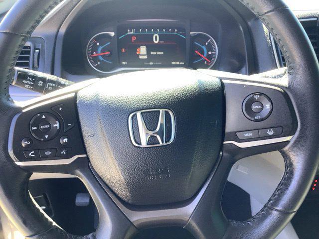 2020 Honda Pilot - $19,990