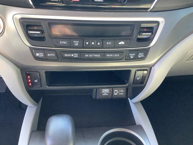 2020 Honda Pilot - $19,990