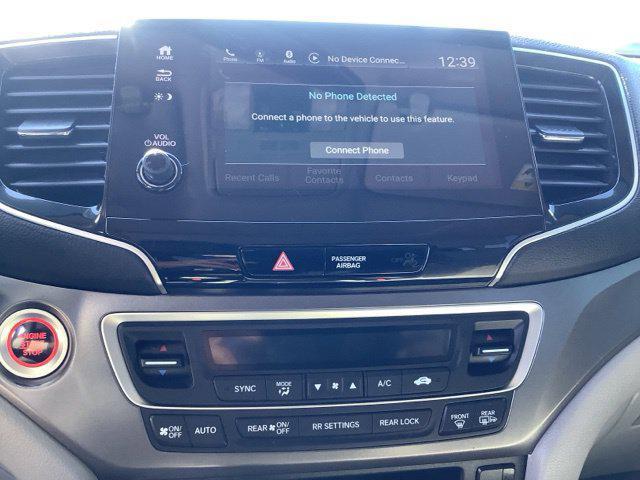 2020 Honda Pilot - $19,990