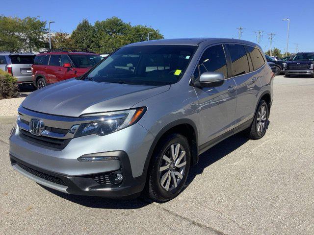 2020 Honda Pilot - $19,990