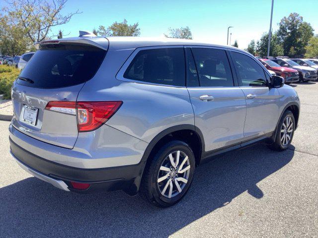2020 Honda Pilot - $19,990