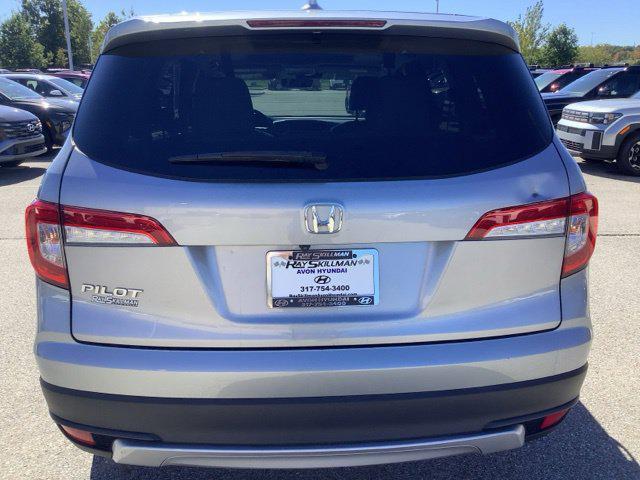 2020 Honda Pilot - $19,990