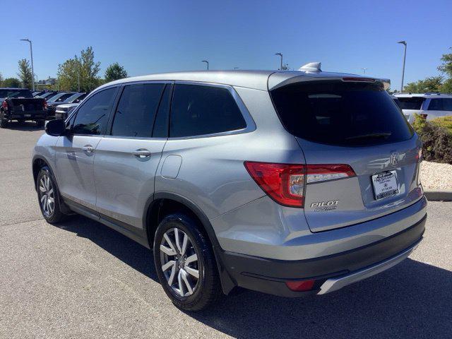 2020 Honda Pilot - $19,990