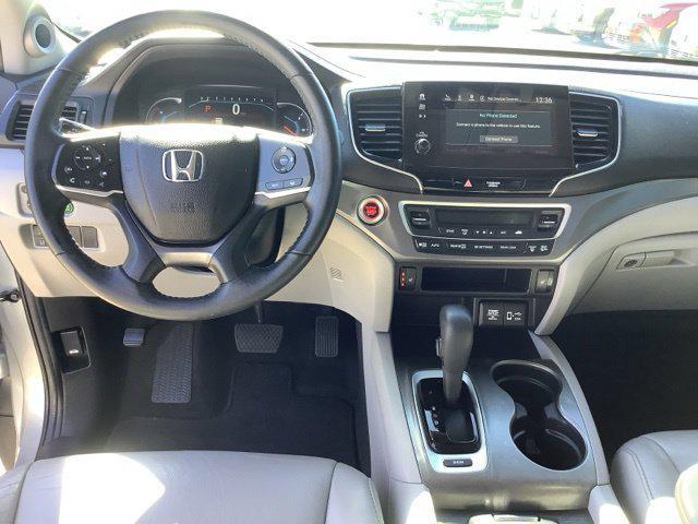 2020 Honda Pilot - $19,990