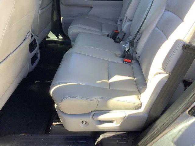 2020 Honda Pilot - $19,990