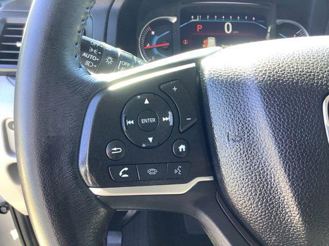 2020 Honda Pilot - $19,990