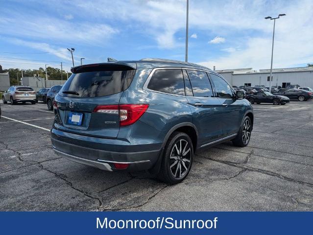 2021 Honda Pilot - $24,500
