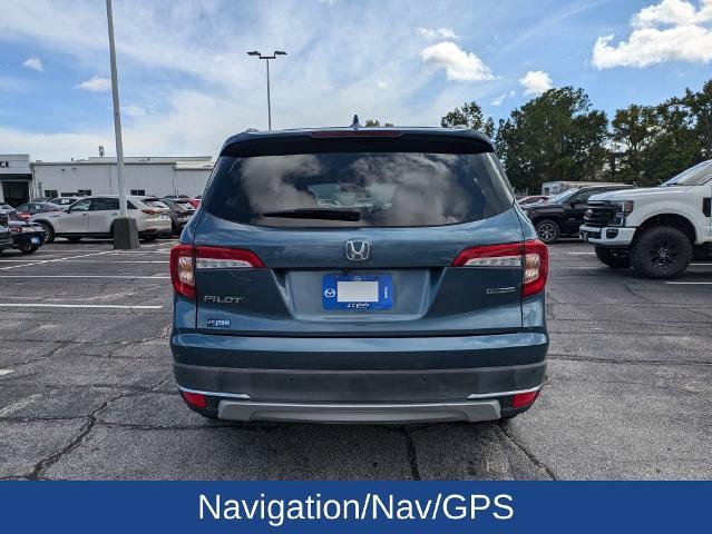 2021 Honda Pilot - $24,500