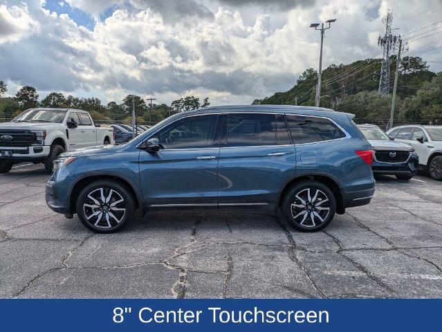 2021 Honda Pilot - $24,500